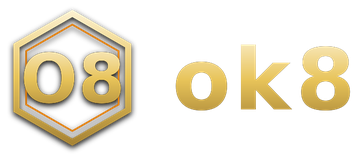 ok8 logo
